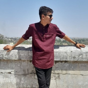 Dhairya Joshi